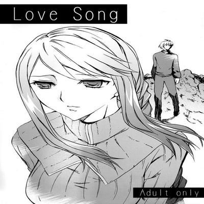 Final Fantasy dj - Love Song