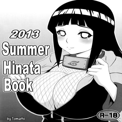 Naruto dj - Hinata Hon