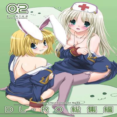 DL-RO Perfect Collection
