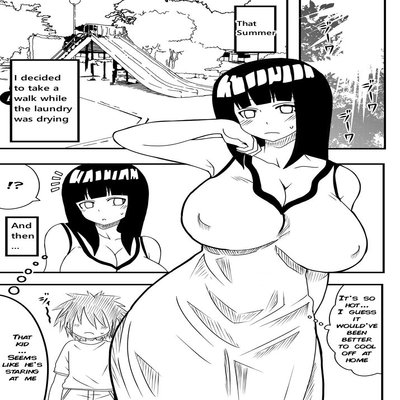 Hentai Directory Has A Character Named Hinata Hyuga My Xxx Hot Girl