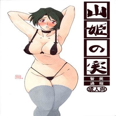 Yama Hime no Mi -Satomi-
