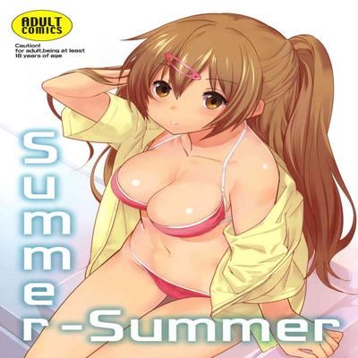 Chuunibyou demo Koi ga Shitai! dj - Summer-Summer