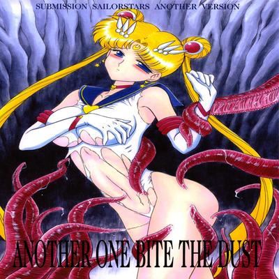 Sailor Moon dj - Another One Bite The Dust