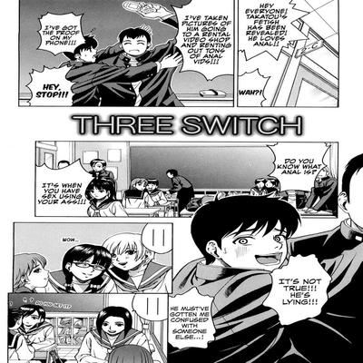Three Switch