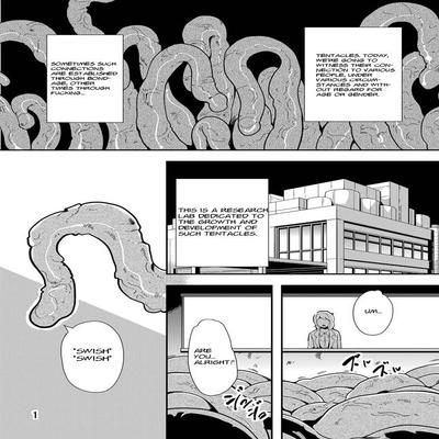 Free hentai tentacle comics pics 234