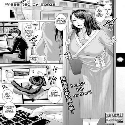 White Mom Porn Comics - Mother Is A Porn Star (Original) Hentai by Unknown - Read ...