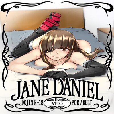 Jane Read Hentai